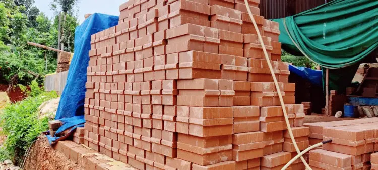 Best Interlocking Mud Bricks