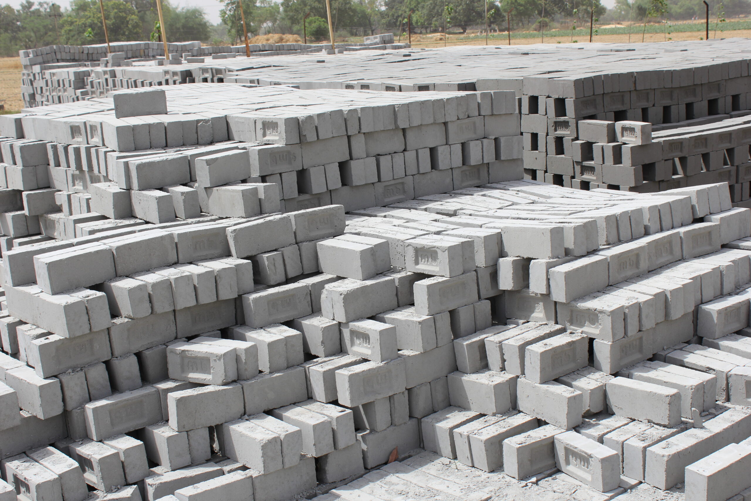 Best Flyash Bricks