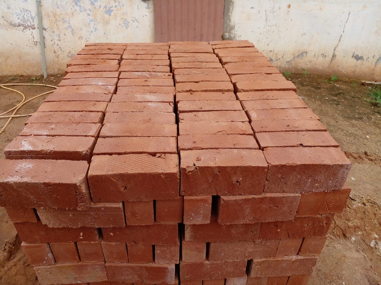 Best Red Clay Bricks